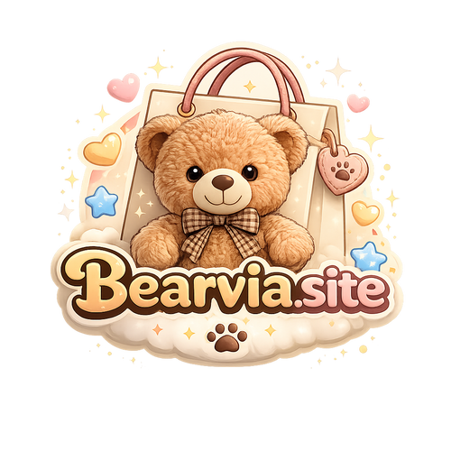Bearvia.site