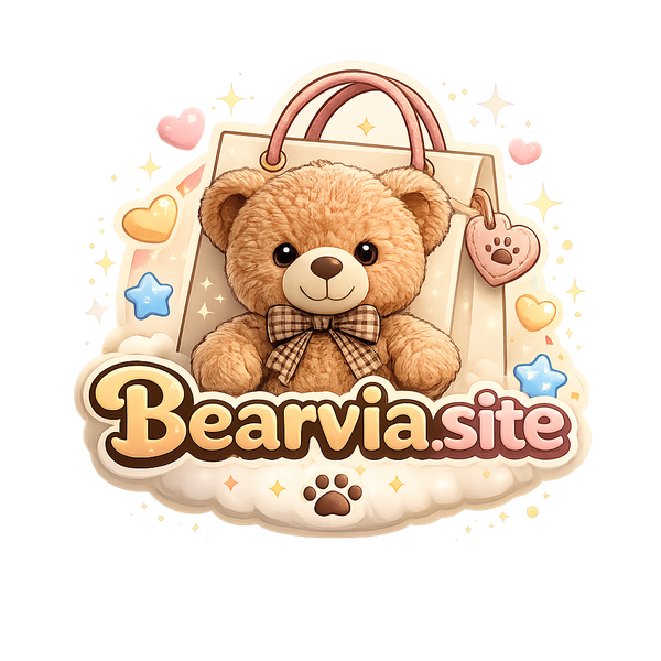 Bearvia.site